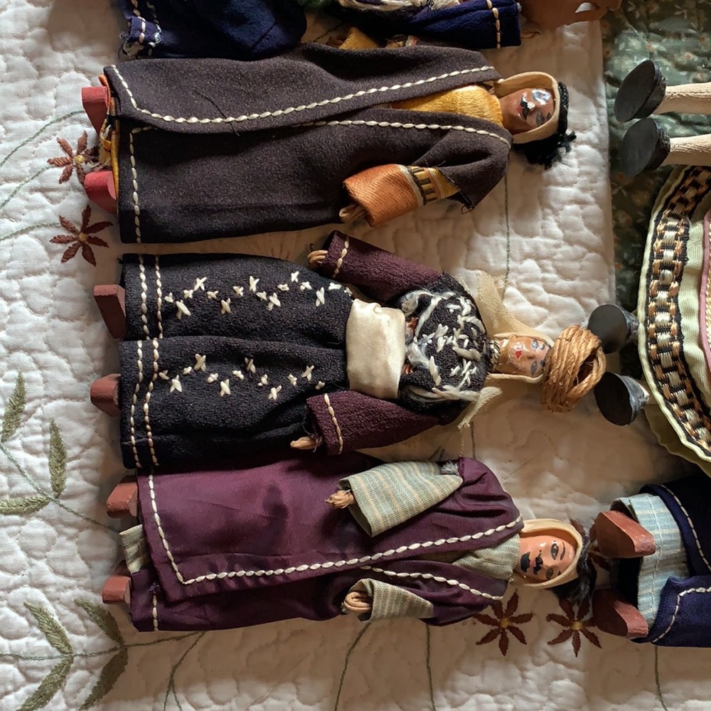 International doll collection - Picture 6 of 8